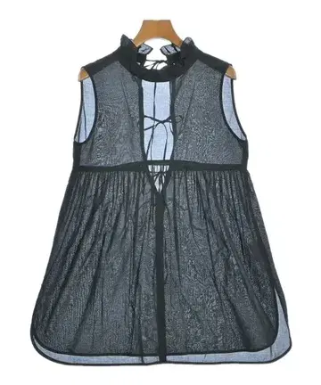 ESTNATION 블라우스 여성용