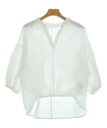 COUP DE CHANCE 블라우스 여성용