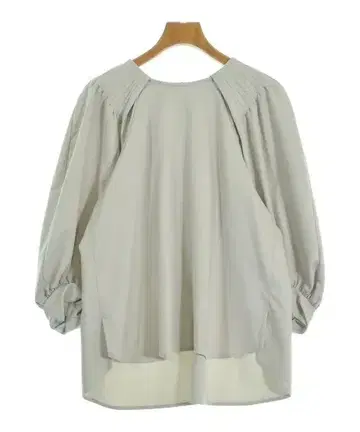 ELENDEEK 블라우스 여성용