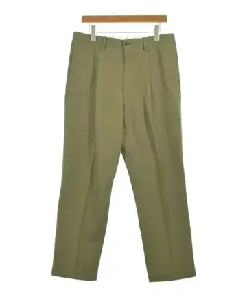 UNION LAUNCH 슬랙스 남성용