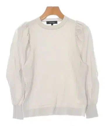 UNTITLED 니트/스웨터 여성용