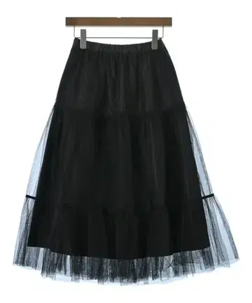 IENA 롱 맥시 길이 스커트 여성용