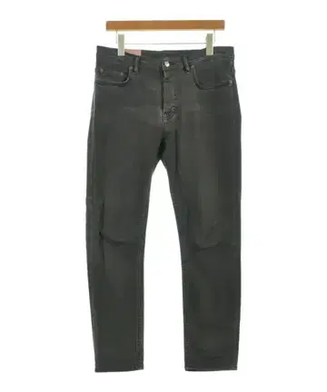 Bla Konst 데님 팬츠 남성용