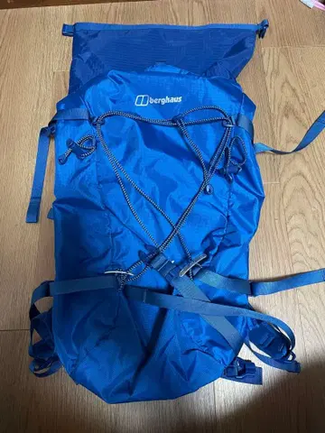 berghaus 알파인 30