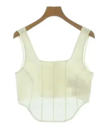 JANE SMITH 슬리브리스 여성용