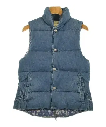 REMI RELIEF 다운 자켓/다운 베스트 남성용