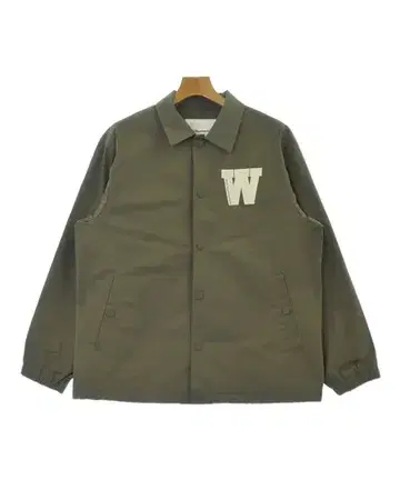 White Mountaineering 블루종 남성용