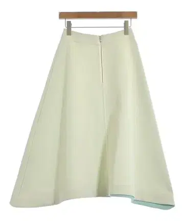 ESTNATION 롱 맥시 길이 스커트 여성용