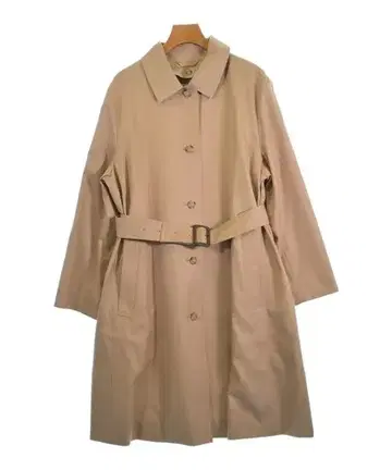 MACKINTOSH LONDON 스텐카라 코트 여성용