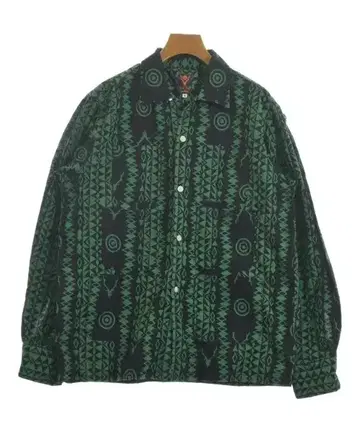 South2west8 캐주얼 셔츠 남성용