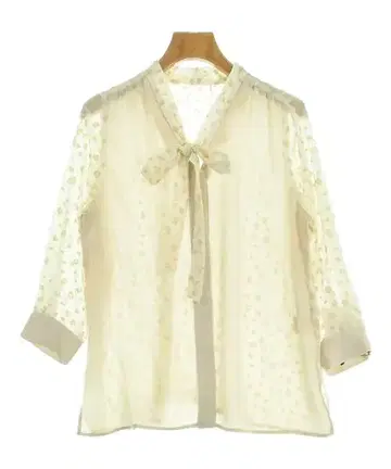 BABYLONE 블라우스 여성용