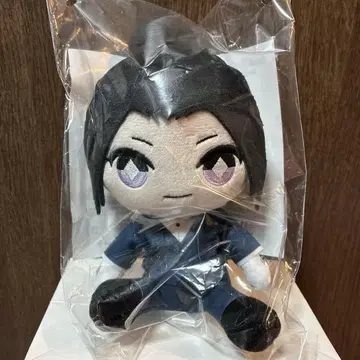 명탐정 코난 우에하라 유이 봉제 인형