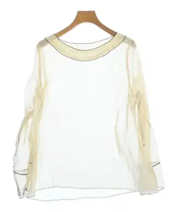 NOBLE 블라우스 여성용