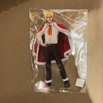 Dr.STONE PARTY 아크릴 스탠드 류스이