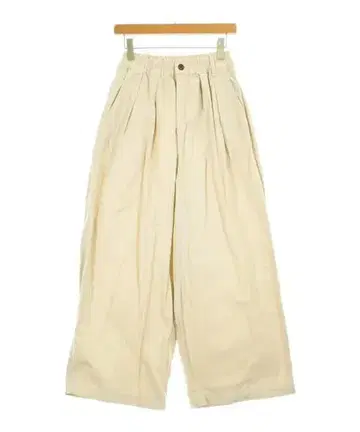 HARVESTY 팬츠 (기타) 여성용