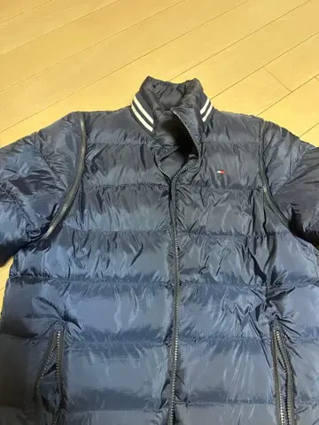 다운 TOMMY HILFIGER