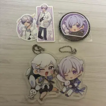 이레이스 쇼토 묶음 판매