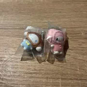 산리오 치비토모 마이멜로디 시나모롤