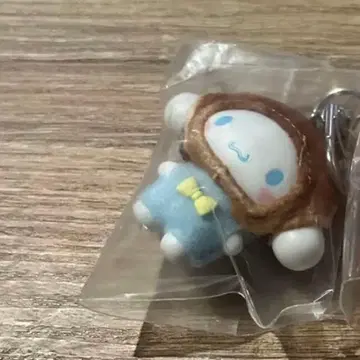 산리오 치비토모 시나모롤