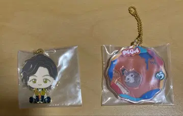 제일복권 Mrs. GREEN APPLE 후지와라 료카