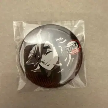 귀멸의 칼날 다이닝 오마이갓 복권 캔뱃지 도우마