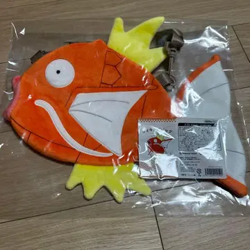 코이킹백 암컷 피카피카박스 2026