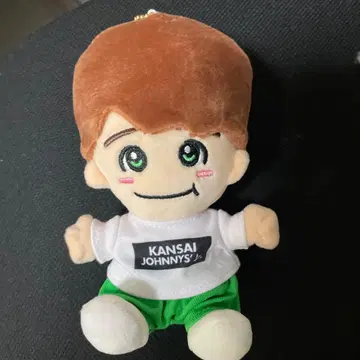 오하시 카즈야 치비누이