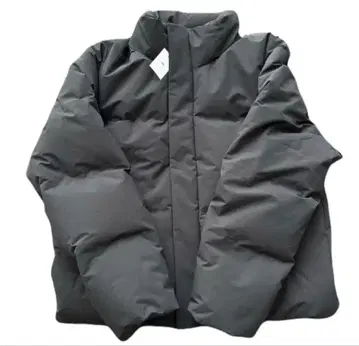 유니클로 UNIQLO 심리스 다운 자켓 2025 미사용 새상품 사이즈 L