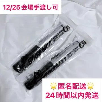 [ 미사용 새상품 ] SnowMan ON 응원봉