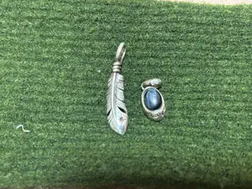 saad 실버 925 목걸이