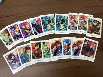 앙스타 파샤츠 묶음 판매