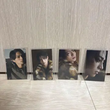 이와세 히로시 트레이딩 카드