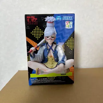 [ 미개봉 새상품 ] 단단단 호시코 쵸코노세 피규어