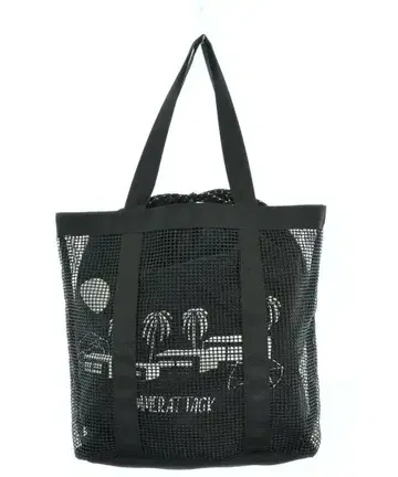 BEAMS T 토트백 남성용