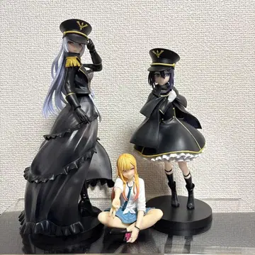 그 비스크돌은 사랑을 한다 피규어 3개 세트 개봉 완료