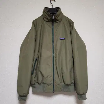 미사용 파타고니아 쉘드 신틸라 자켓 L 사이즈