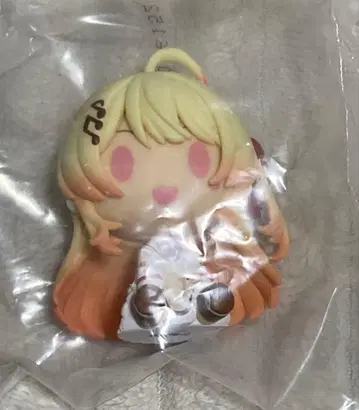 regloss 쵸코놋코 카나데 제일복권