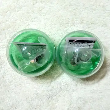 나니와단시 VoyAGE 메지루시 참 오하시 카즈야 2개 세트 캡슐 포함