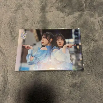 6번째 히나탄사이 엽서 코사카 카네무라