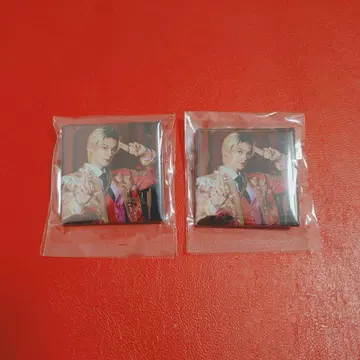 M!LK 시부야 사쿠라 스테이지 캡슐 토이 사노 하야토