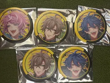 FlingPosse 히프무비 신작 캔뱃지