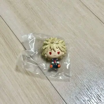 나의 히어로 아카데미아 제일복권 H상 쵸코놋코 피규어 바쿠고 카츠키