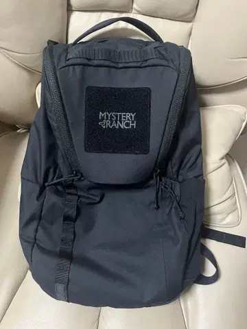 MYSTERY RANCH RIP RUCK 15 블랙