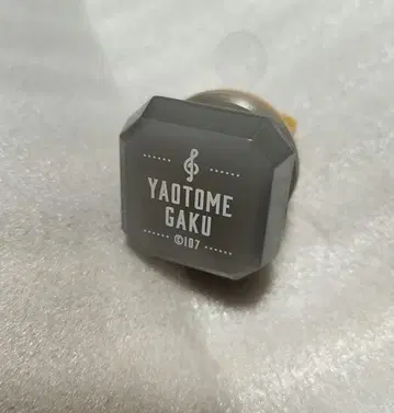 아이돌리쉬 세븐 반지 라이트 야오토메 가쿠