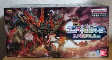 미니프라 갓킹오거 갓클리어 도금ver.