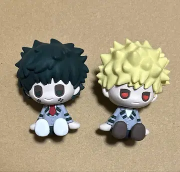 나의 히어로 아카데미아 러버 피규어 쵸코러버!