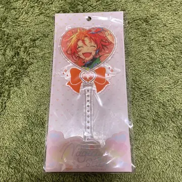 앙상블 스타즈!! 마법 지팡이 츠키나가 레오