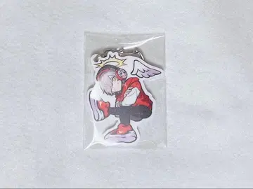 다루마이즈갓 다루마 CR cr 키링 CR스토어