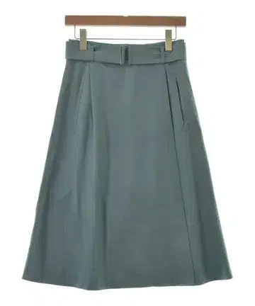 Ballsey 롱 맥시 길이 스커트 여성용