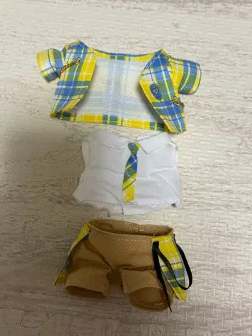 나니와단시 BON BON VOYAGE 풍 의상 오하시 카즈야